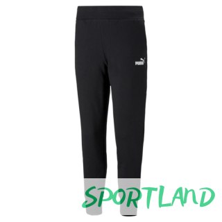 Spodnie Puma Ess W 586839 01 M