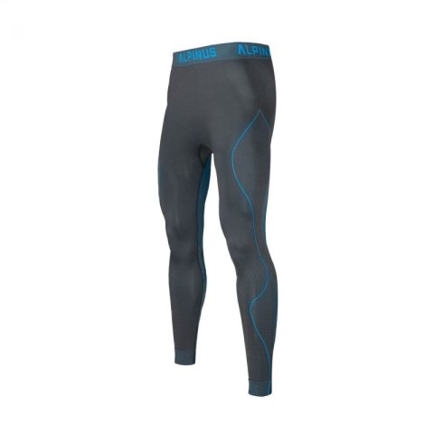 Spodnie termoaktywne Alpinus Active Base Layer M GT43865 S