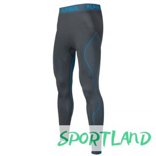 Spodnie termoaktywne Alpinus Active Base Layer M GT43865 S