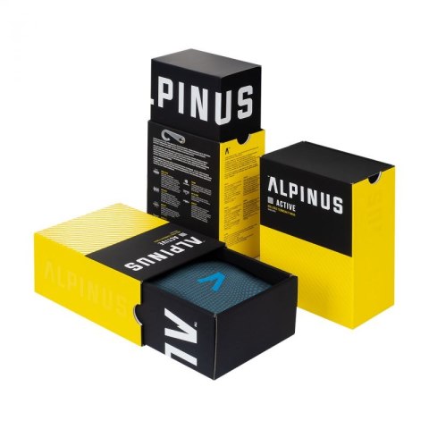 Spodnie termoaktywne Alpinus Active Base Layer M GT43865 S Spodnie termoaktywne Alpinus Active Base Layer M GT43865 S