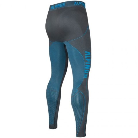Spodnie termoaktywne Alpinus Active Base Layer M GT43865 S Spodnie termoaktywne Alpinus Active Base Layer M GT43865 S