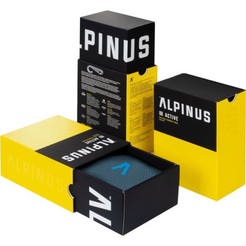 Spodnie termoaktywne Alpinus Active Base Layer M GT43865 S Spodnie termoaktywne Alpinus Active Base Layer M GT43865 S