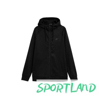 Bluza 4F M NOSH4-BLMF350 czarny S