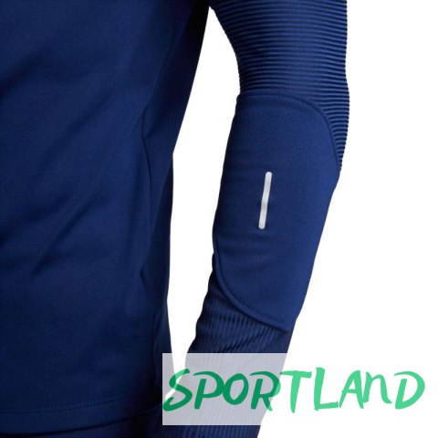 Bluza Nike NK Therma-Fit Strike Drill Top Winter Warrior M DC9156 492 L Bluza Nike NK Therma-Fit Strike Drill Top Winter Warrior M DC9156 492 L
