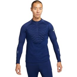 Bluza Nike NK Therma-Fit Strike Drill Top Winter Warrior M DC9156 492 XL