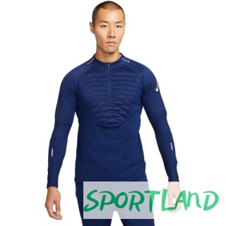 Bluza Nike NK Therma-Fit Strike Drill Top Winter Warrior M DC9156 492 XL