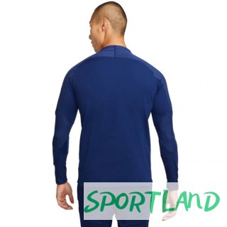 Bluza Nike NK Therma-Fit Strike Drill Top Winter Warrior M DC9156 492 XL