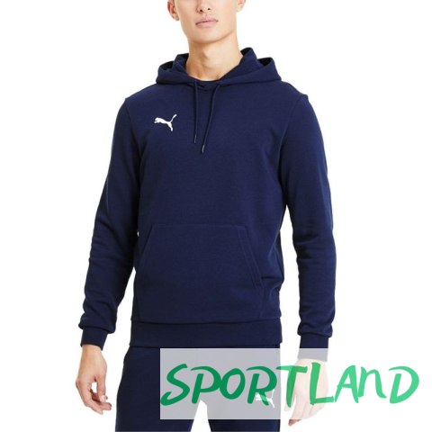 Bluza Puma TeamGoal 23 Casuals M 656580 06 L Bluza Puma TeamGoal 23 Casuals M 656580 06 L