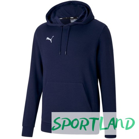 Bluza Puma TeamGoal 23 Casuals M 656580 06 L Bluza Puma TeamGoal 23 Casuals M 656580 06 L
