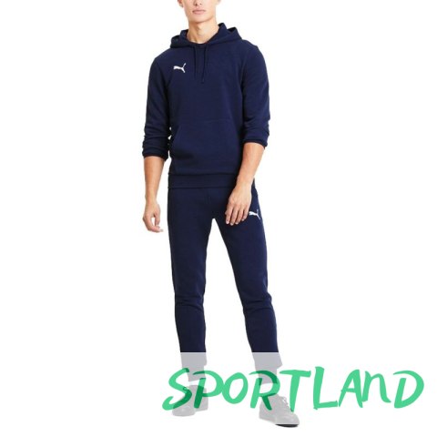 Bluza Puma TeamGoal 23 Casuals M 656580 06 XL Bluza Puma TeamGoal 23 Casuals M 656580 06 XL