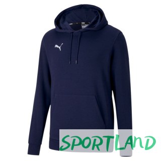 Bluza Puma TeamGoal 23 Casuals M 656580 06 S