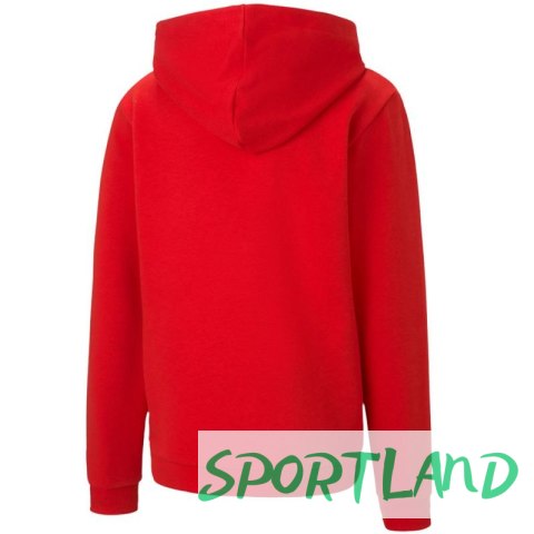 Bluza Puma teamGOAL 23 Casuals Hoody Jr 656711 01 152 Bluza Puma teamGOAL 23 Casuals Hoody Jr 656711 01 152