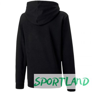 Bluza Puma teamGOAL 23 Casuals Hoody Jr 656711 03 140