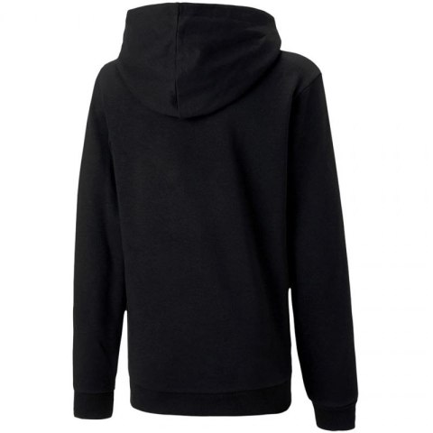 Bluza Puma teamGOAL 23 Casuals Hoody Jr 656711 03 140 Bluza Puma teamGOAL 23 Casuals Hoody Jr 656711 03 140