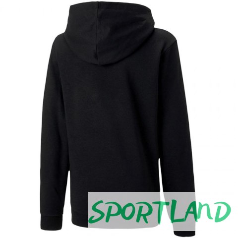 Bluza Puma teamGOAL 23 Casuals Hoody Jr 656711 03 152 Bluza Puma teamGOAL 23 Casuals Hoody Jr 656711 03 152