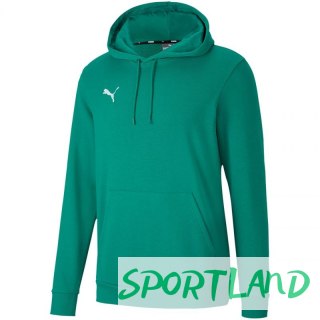 Bluza Puma teamGOAL 23 Casuals Hoody Jr 656711 05 140