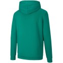 Bluza Puma teamGOAL 23 Casuals Hoody Jr 656711 05 140