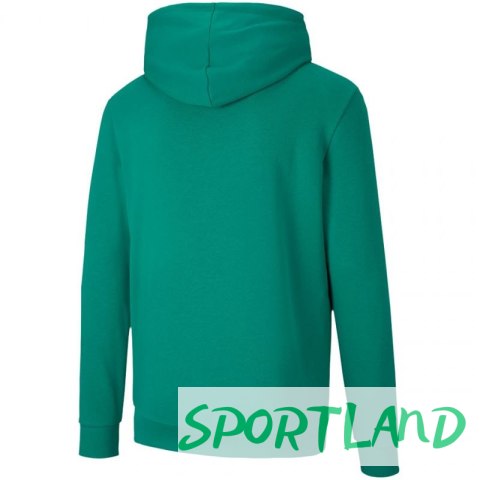 Bluza Puma teamGOAL 23 Casuals Hoody Jr 656711 05 140 Bluza Puma teamGOAL 23 Casuals Hoody Jr 656711 05 140