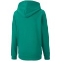 Bluza Puma teamGOAL 23 Casuals Hoody Jr 656711 05 140