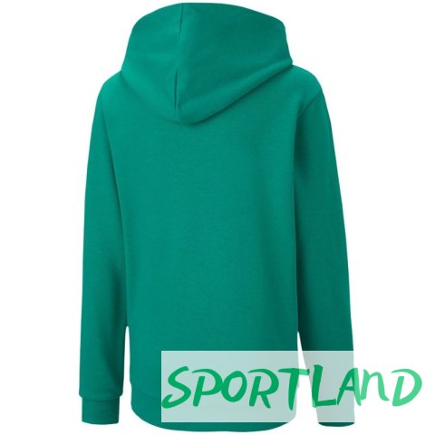 Bluza Puma teamGOAL 23 Casuals Hoody Jr 656711 05 140 Bluza Puma teamGOAL 23 Casuals Hoody Jr 656711 05 140