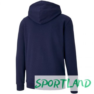 Bluza Puma teamGoal 23 Casuals Hooded Jacket M 656708 06 S