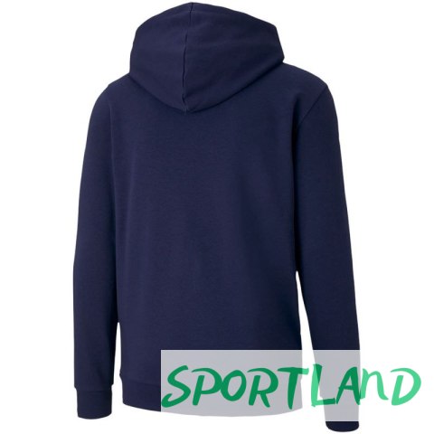 Bluza Puma teamGoal 23 Casuals Hooded Jacket M 656708 06 S Bluza Puma teamGoal 23 Casuals Hooded Jacket M 656708 06 S