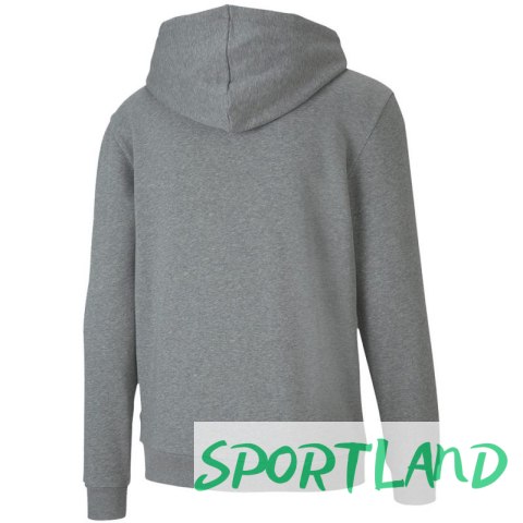 Bluza Puma teamGoal 23 Casuals Hooded Jacket M 656708 33 S Bluza Puma teamGoal 23 Casuals Hooded Jacket M 656708 33 S