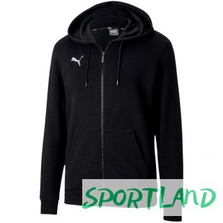 Bluza Puma teamGoal 23 Causals Hooded Jacked M 656708 03 M