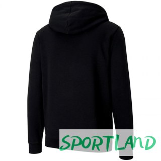 Bluza Puma teamGoal 23 Causals Hooded Jacked M 656708 03 M