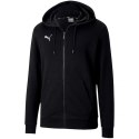 Bluza Puma teamGoal 23 Causals Hooded Jacked M 656708 03 S Bluza Puma teamGoal 23 Causals Hooded Jacked M 656708 03 S