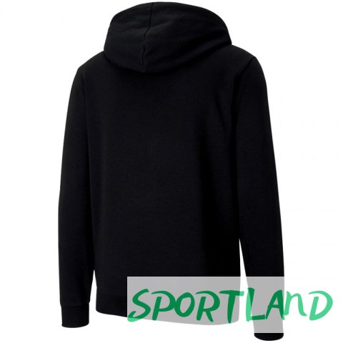 Bluza Puma teamGoal 23 Causals Hooded Jacked M 656708 03 S Bluza Puma teamGoal 23 Causals Hooded Jacked M 656708 03 S