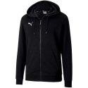 Bluza Puma teamGoal 23 Causals Hooded Jacked M 656708 03 S Bluza Puma teamGoal 23 Causals Hooded Jacked M 656708 03 S
