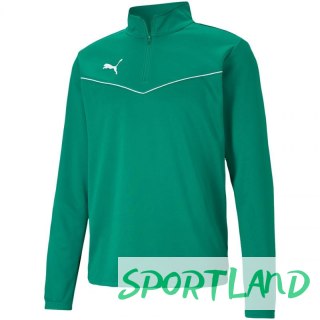 Bluza Puma teamRISE 1 4 Zip Top M 657394 05 XL