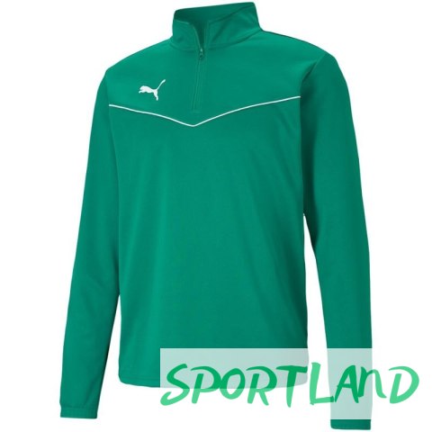 Bluza Puma teamRISE 1 4 Zip Top M 657394 05 XL Bluza Puma teamRISE 1 4 Zip Top M 657394 05 XL