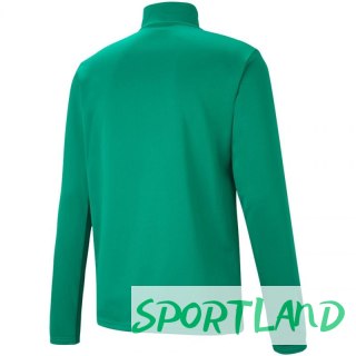 Bluza Puma teamRISE 1 4 Zip Top M 657394 05 S
