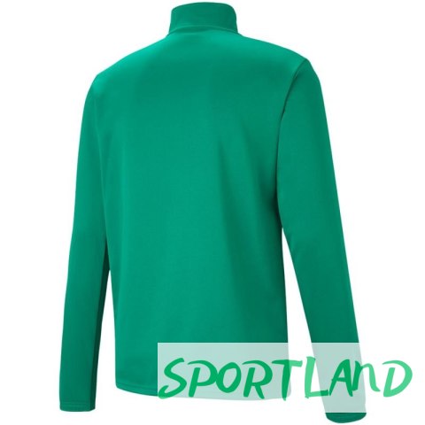 Bluza Puma teamRISE 1 4 Zip Top M 657394 05 S Bluza Puma teamRISE 1 4 Zip Top M 657394 05 S