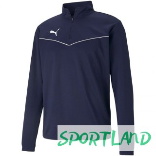 Bluza Puma teamRISE 1 4 Zip Top M 657394 06 M
