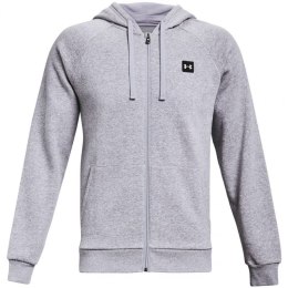 Bluza Under Armour Rival Fleece FZ Hoodie M 1357111 011 M