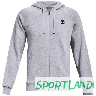 Bluza Under Armour Rival Fleece FZ Hoodie M 1357111 011 M