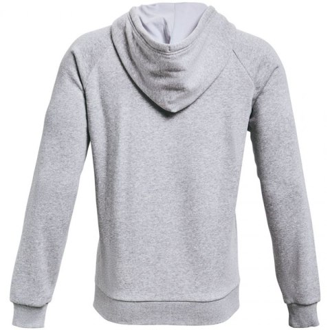Bluza Under Armour Rival Fleece FZ Hoodie M 1357111 011 M Bluza Under Armour Rival Fleece FZ Hoodie M 1357111 011 M