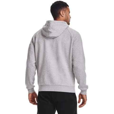 Bluza Under Armour Rival Fleece FZ Hoodie M 1357111 011 M Bluza Under Armour Rival Fleece FZ Hoodie M 1357111 011 M