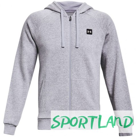 Bluza Under Armour Rival Fleece FZ Hoodie M 1357111 011 S Bluza Under Armour Rival Fleece FZ Hoodie M 1357111 011 S