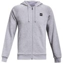 Bluza Under Armour Rival Fleece FZ Hoodie M 1357111 011 S