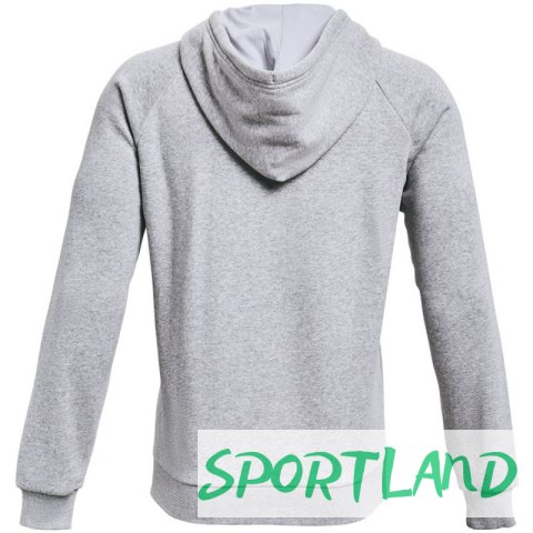 Bluza Under Armour Rival Fleece FZ Hoodie M 1357111 011 S Bluza Under Armour Rival Fleece FZ Hoodie M 1357111 011 S