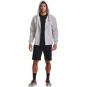 Bluza Under Armour Rival Fleece FZ Hoodie M 1357111 011 S