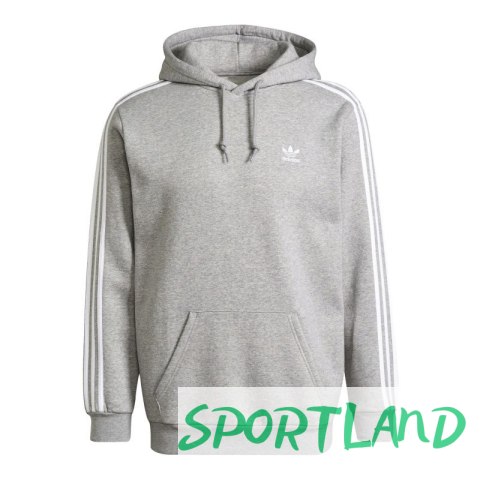 Bluza adidas 3-stripes M H06675 XL (188cm) Bluza adidas 3-stripes M H06675 XL (188cm)