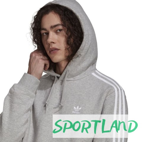 Bluza adidas 3-stripes M H06675 XXL (193cm) Bluza adidas 3-stripes M H06675 XXL (193cm)