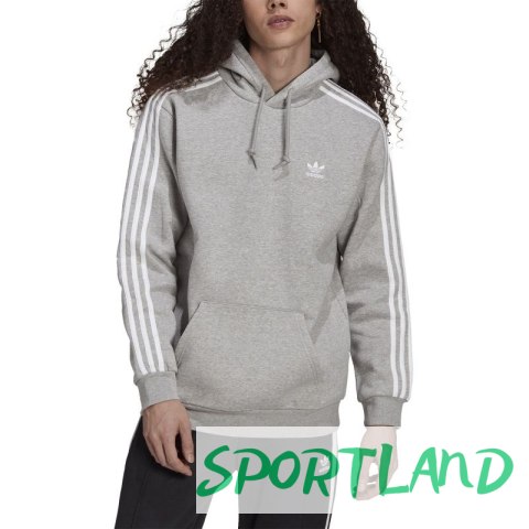 Bluza adidas 3-stripes M H06675 XXL (193cm) Bluza adidas 3-stripes M H06675 XXL (193cm)