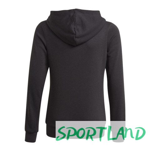Bluza adidas Essentials Logo Full-Zip Hoodie Jr GN4050 152 cm Bluza adidas Essentials Logo Full-Zip Hoodie Jr GN4050 152 cm