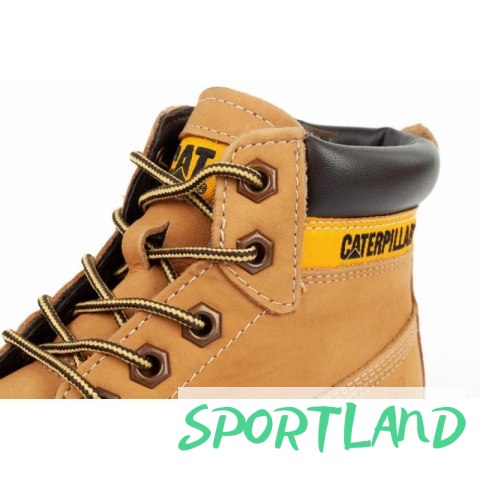 Buty Caterpillar Jr CK263460 29 Buty Caterpillar Jr CK263460 29